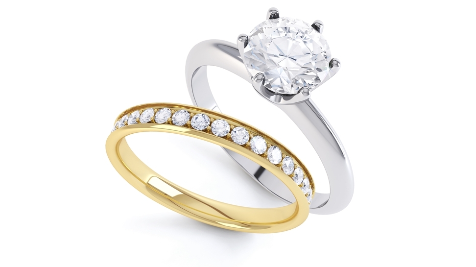 Luxury Diamond Rings at Diamonds Please Luxury Diamond Rings at Diamonds Please