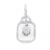 Luxury Pandora's necklace